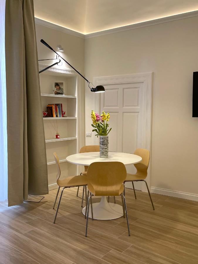 Apartamento Dimora Savoia Corato Exterior foto