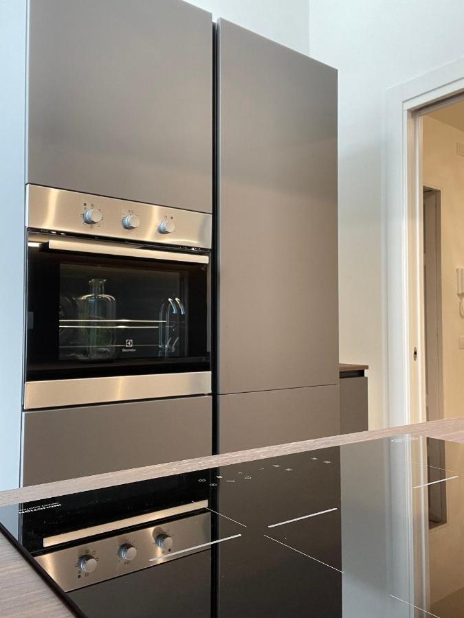 Apartamento Dimora Savoia Corato Exterior foto