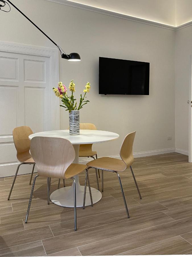 Apartamento Dimora Savoia Corato Exterior foto