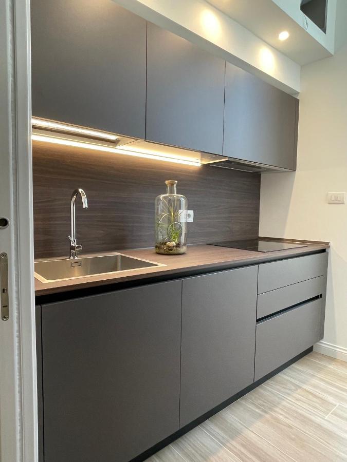 Apartamento Dimora Savoia Corato Exterior foto