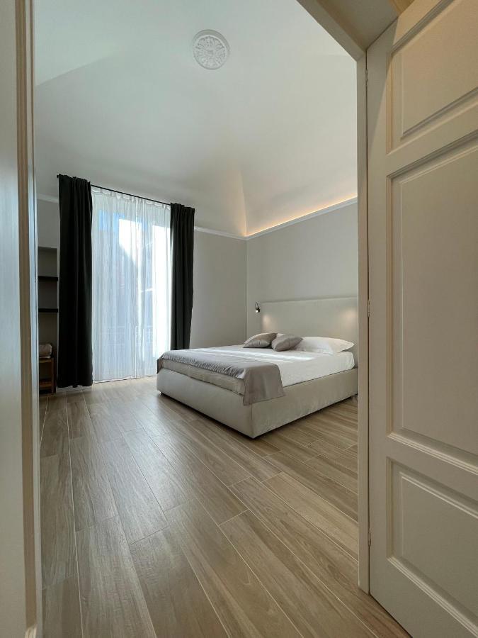 Apartamento Dimora Savoia Corato Exterior foto