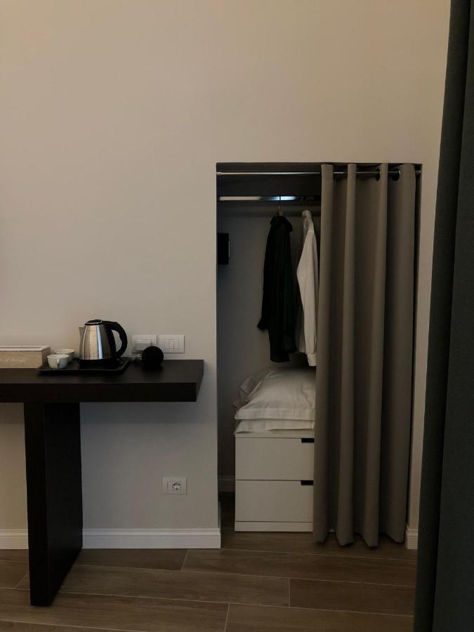 Apartamento Dimora Savoia Corato Exterior foto