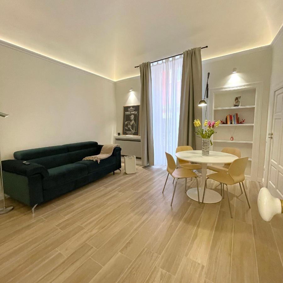 Apartamento Dimora Savoia Corato Exterior foto