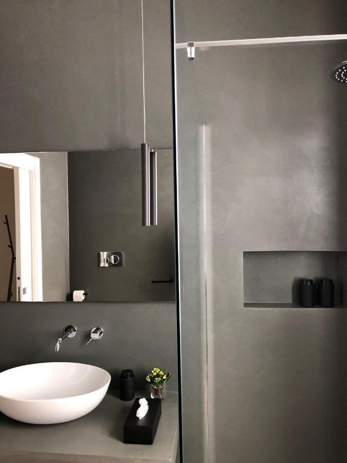 Apartamento Dimora Savoia Corato Exterior foto