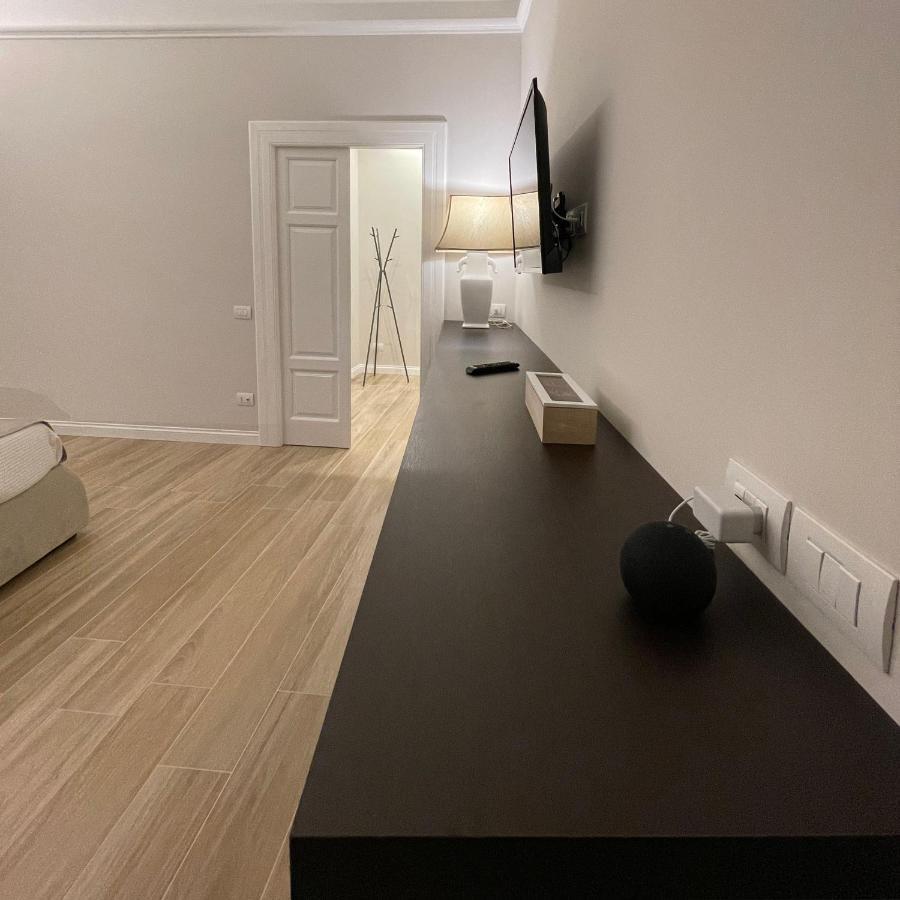 Apartamento Dimora Savoia Corato Exterior foto