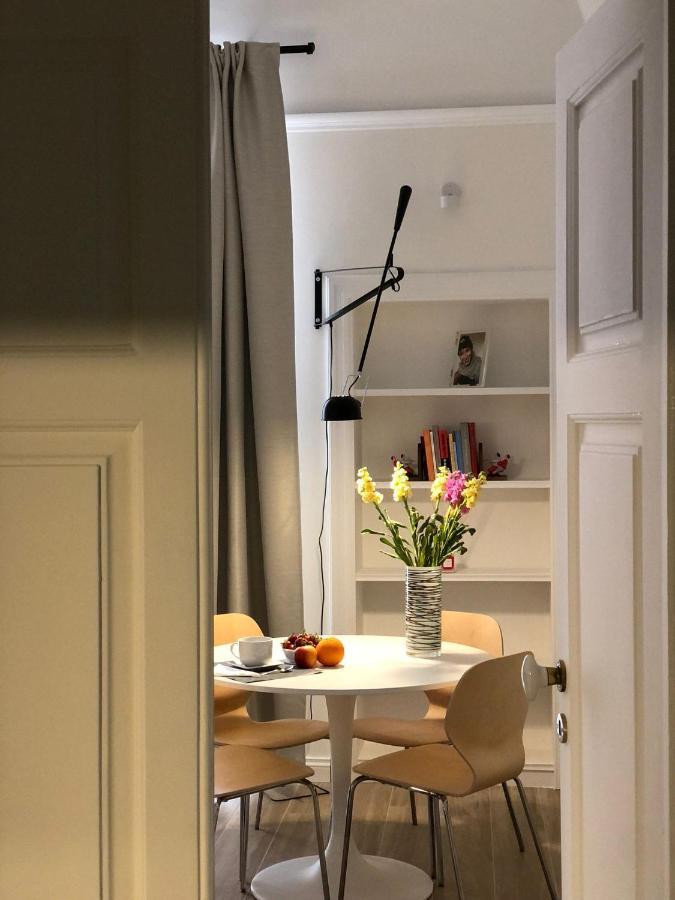 Apartamento Dimora Savoia Corato Exterior foto