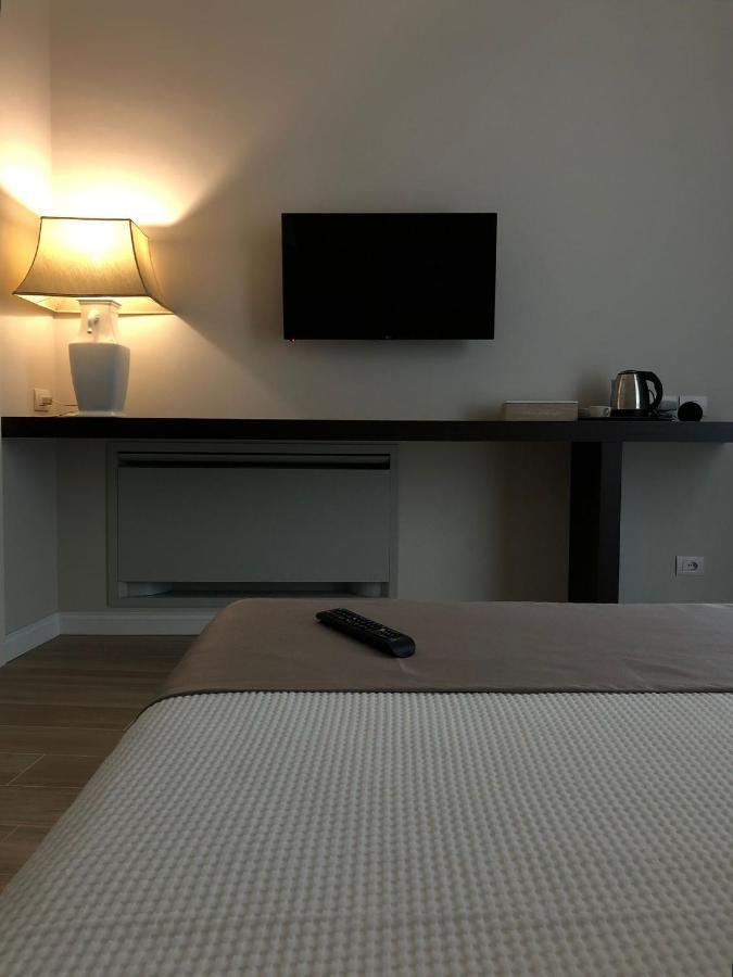 Apartamento Dimora Savoia Corato Exterior foto