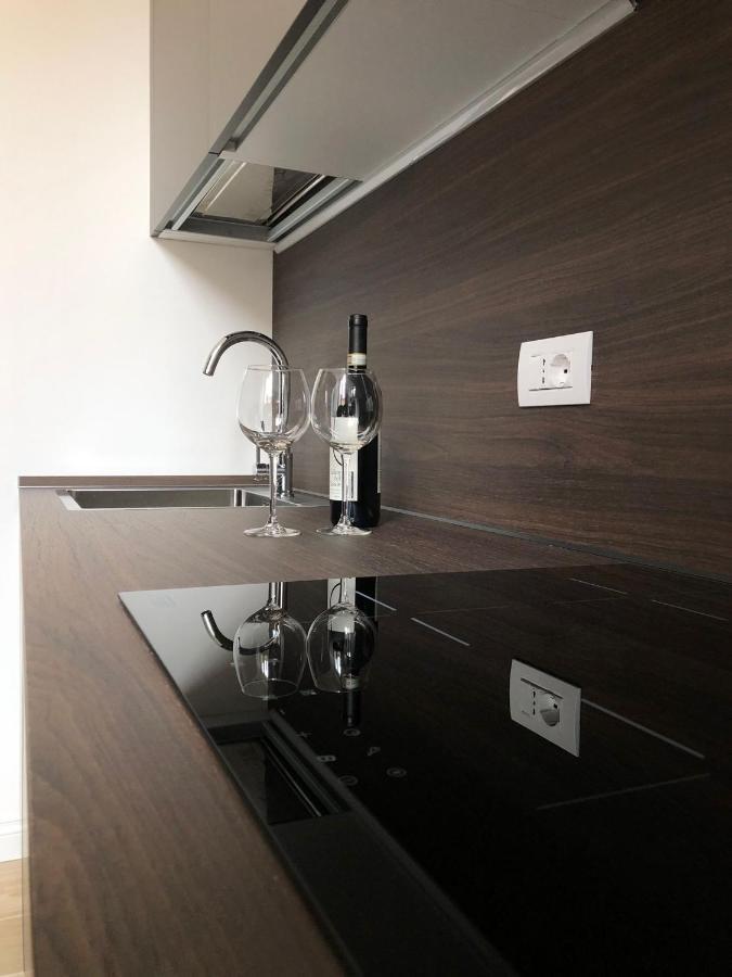 Apartamento Dimora Savoia Corato Exterior foto