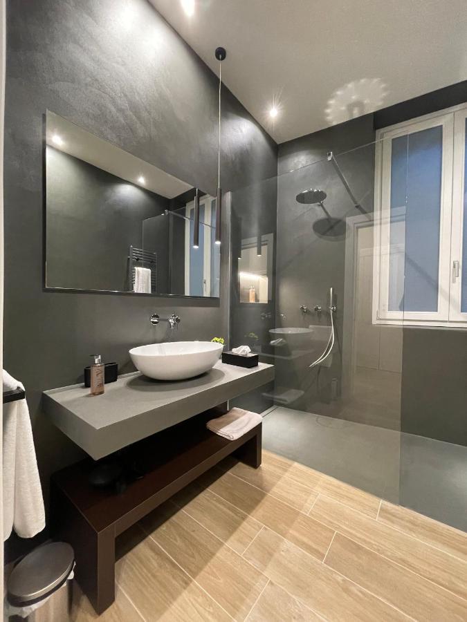 Apartamento Dimora Savoia Corato Exterior foto