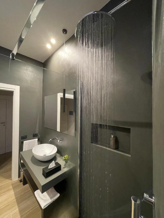 Apartamento Dimora Savoia Corato Exterior foto