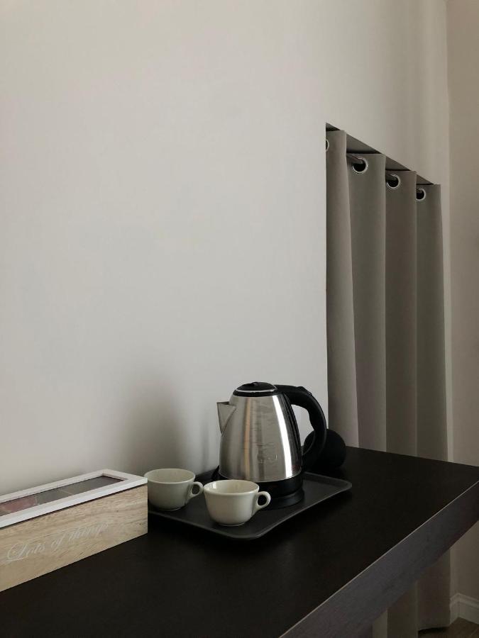 Apartamento Dimora Savoia Corato Exterior foto