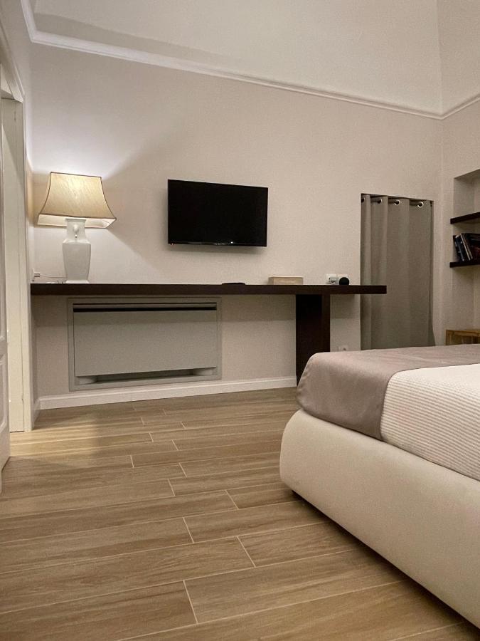 Apartamento Dimora Savoia Corato Exterior foto
