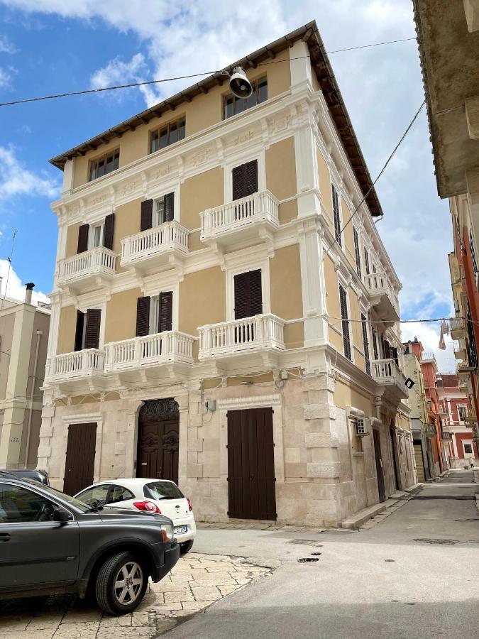 Apartamento Dimora Savoia Corato Exterior foto